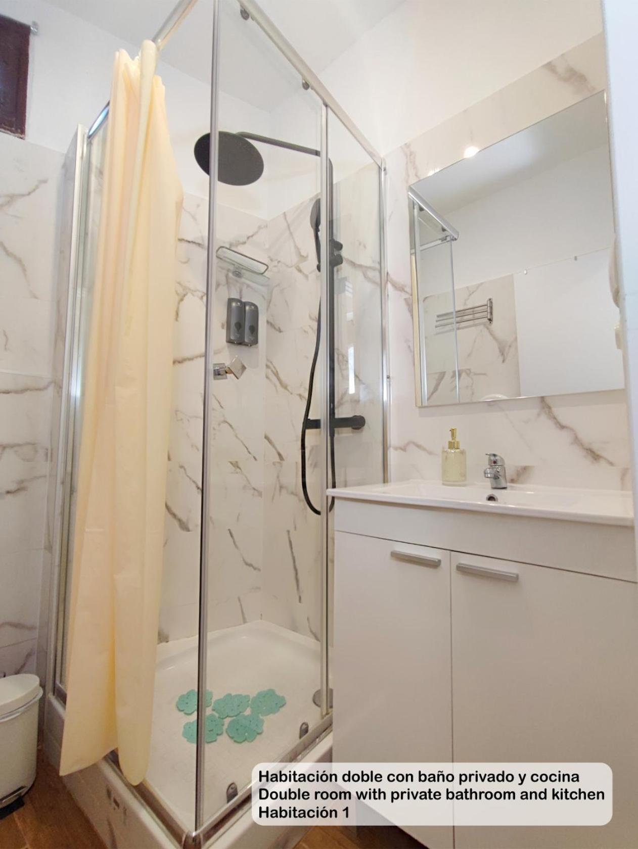 Madrid Centro Rooms エクステリア 写真