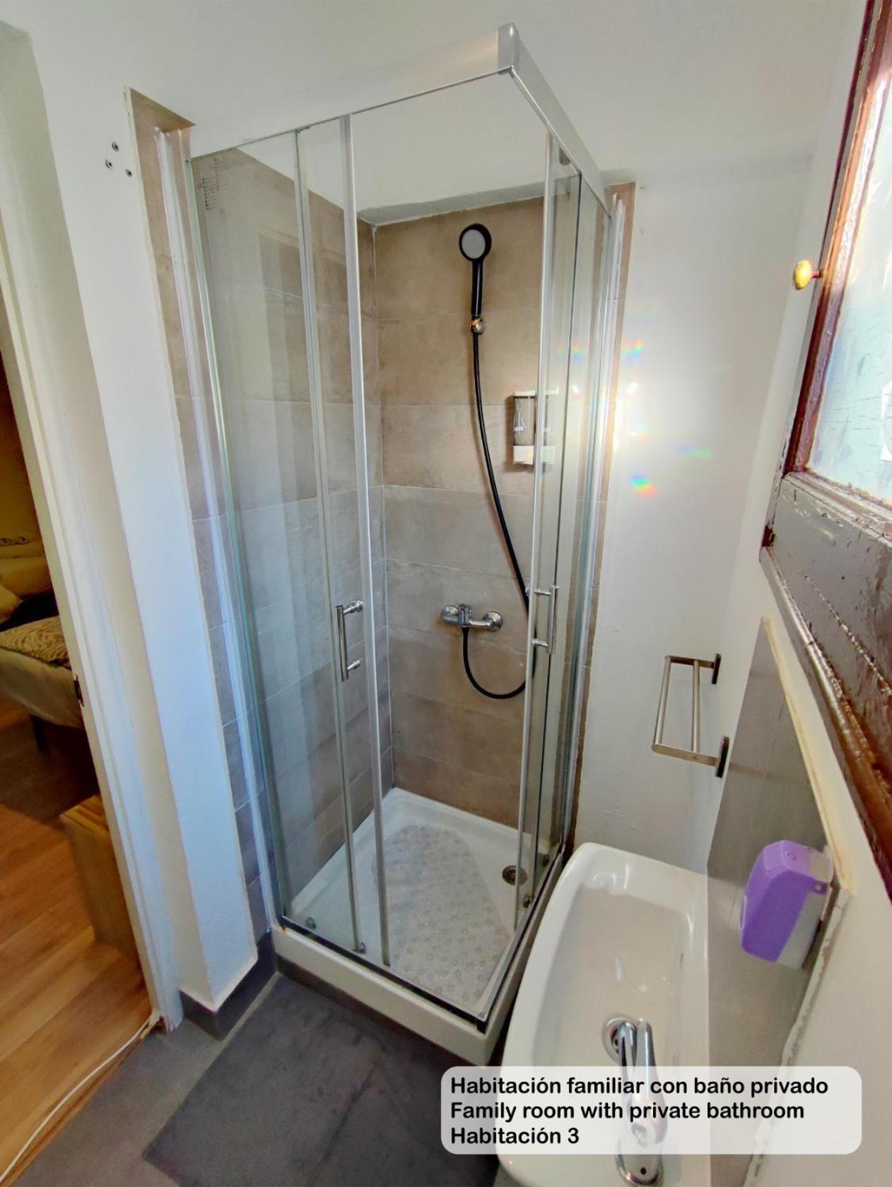 Madrid Centro Rooms エクステリア 写真
